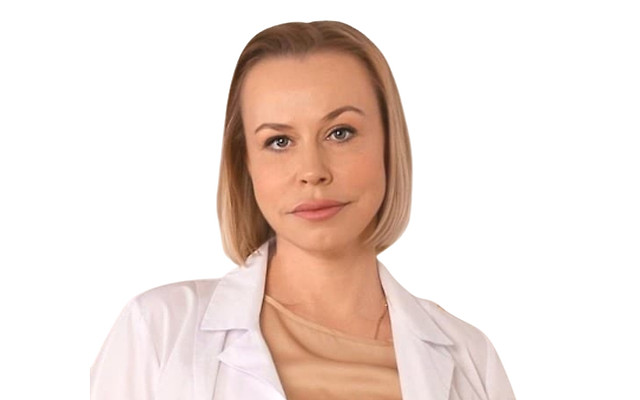 Хлыбова Екатерина Станиславовна