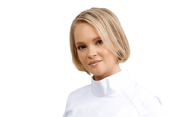 Масленникова Алена Ивановна