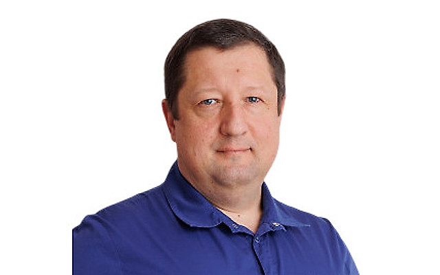 Селифонов Владимир Николаевич