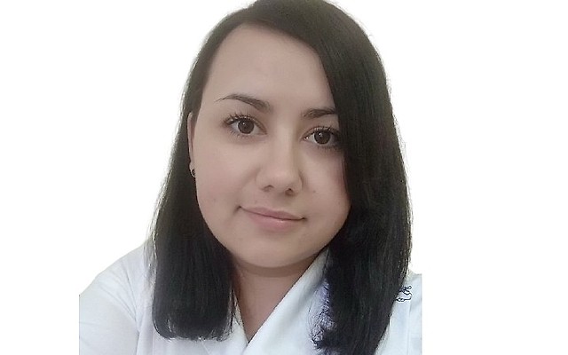 Софина Ирина Юрьевна
