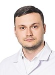 Бакаев Валентин Андреевич