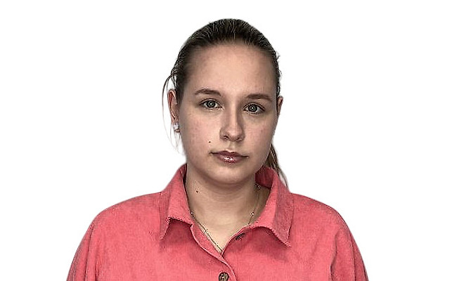 Абросимова Ярослава Дмитриевна