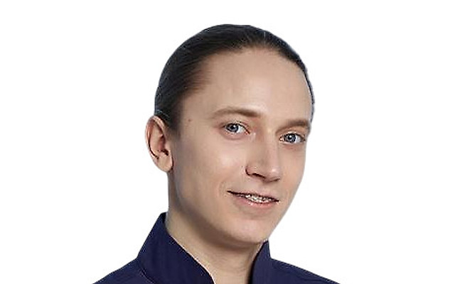 Мазанов Валерий Денисович