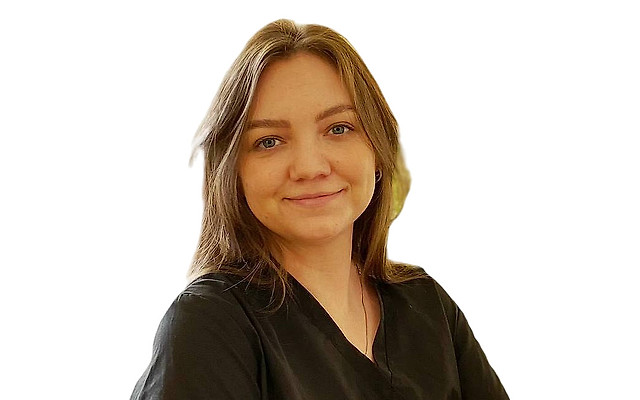 Комарова Ульяна Александровна