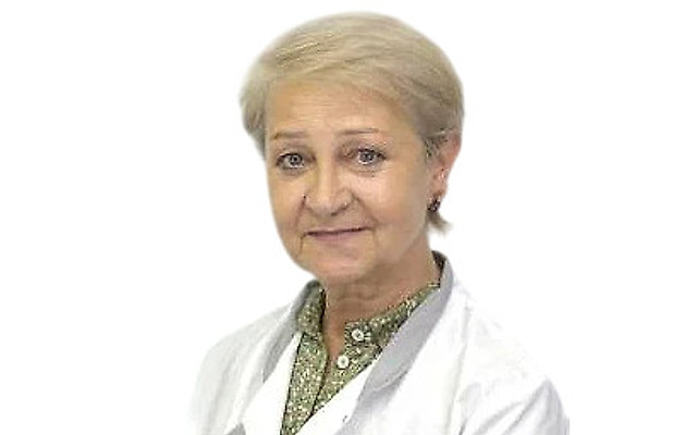 Витушко Татьяна Александровна