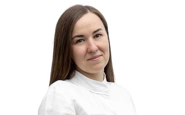 Смирнова Алена Владимировна