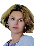 Хребтова Ольга Геннадьевна