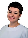 Нарышкина Екатерина Александровна