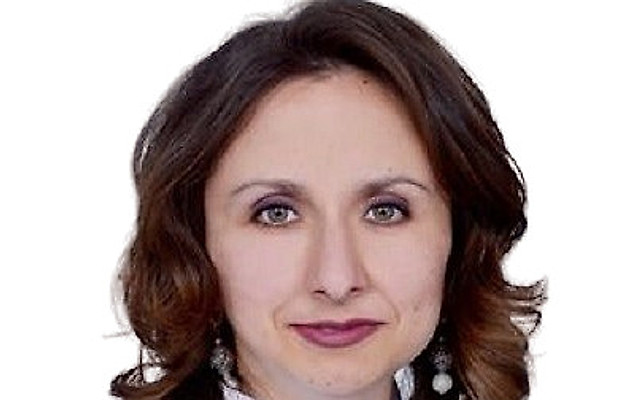 Щукина Анна Александровна