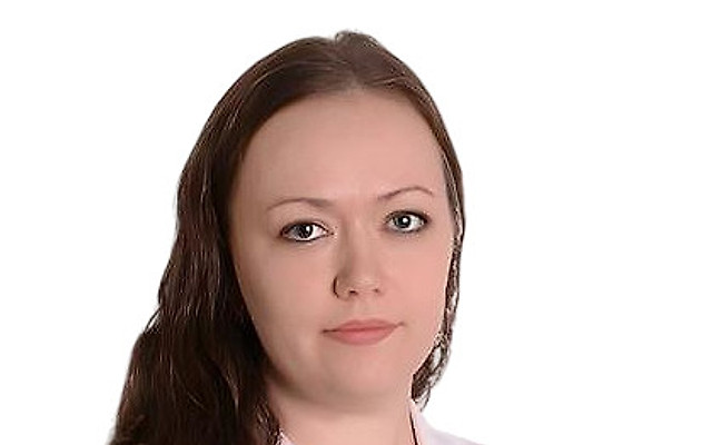 Кельдиярова Нина Александровна