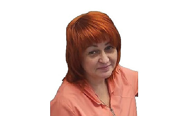 Акулова Елена Витальевна
