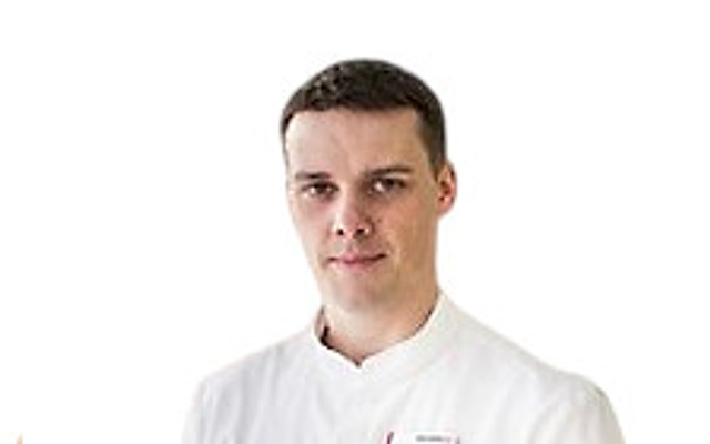 Яровой Сергей Константинович