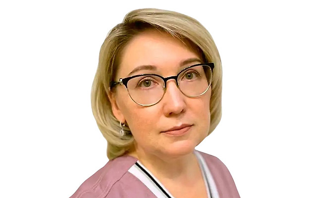 Клинцева Татьяна Владимировна