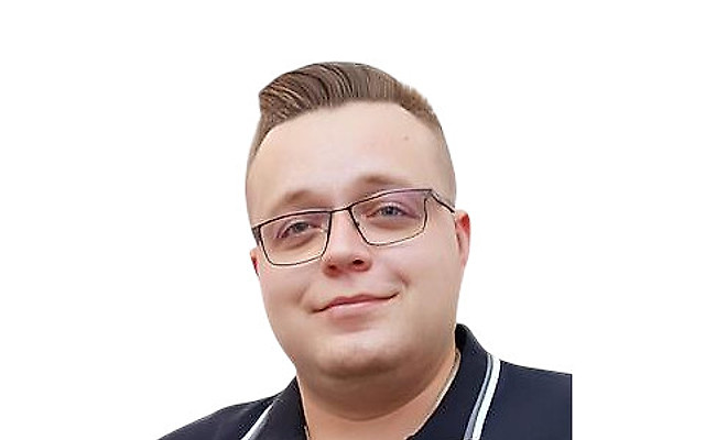 Едомин Денис Сергеевич