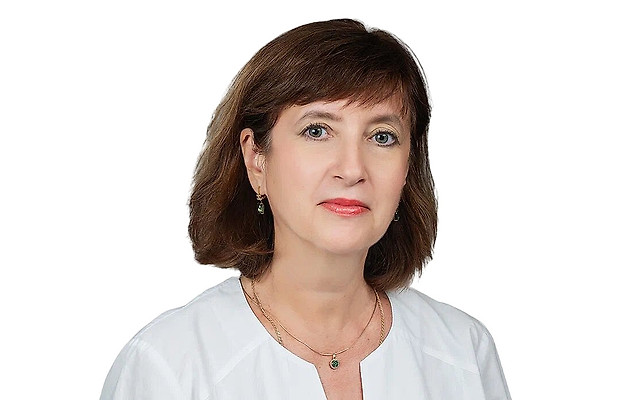 Дрозд Галина Борисовна