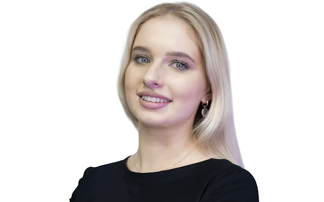 Лапшина Дарина Олеговна