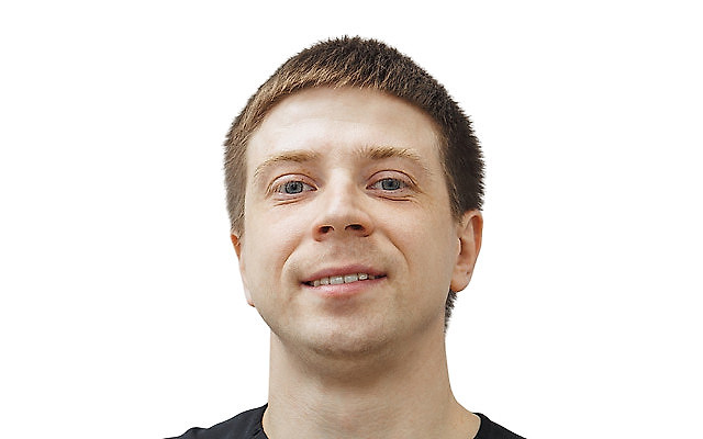 Конечный Михаил Сергеевич