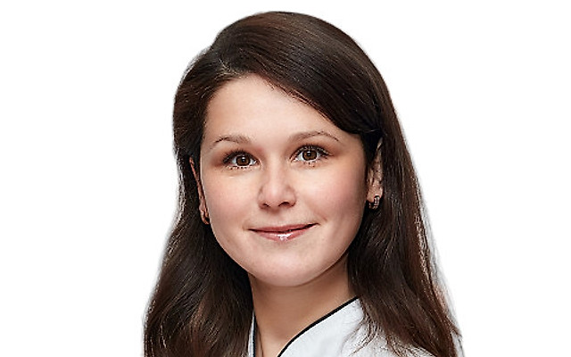 Гусарова Наталья Юрьевна