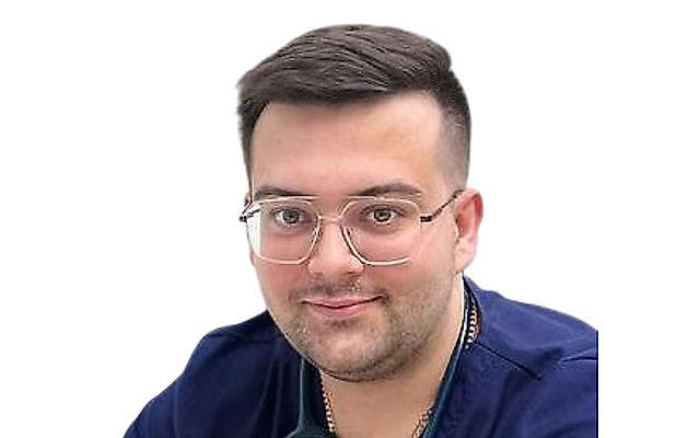 Лаунерт Роман Дмитриевич