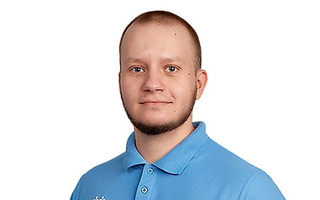 Антипин Кирилл Игоревич