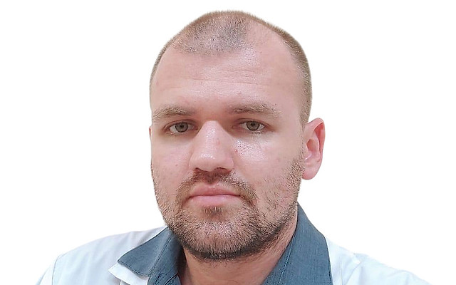 Усманов Артур Шамильевич