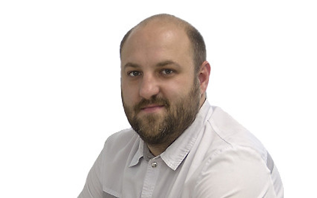 Шишкин Алексей Викторович