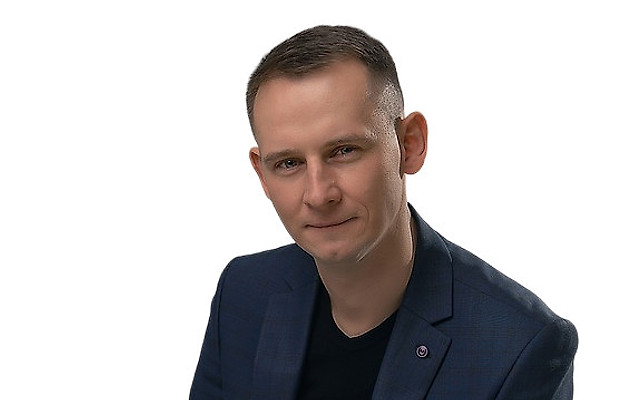 Савинков Станислав Николаевич