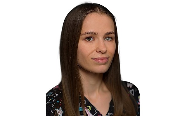 Танцерева Кристина Евгеньевна