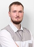 Звездин Артем Алексеевич