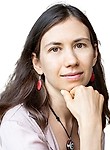 Соколова Анна Владимировна