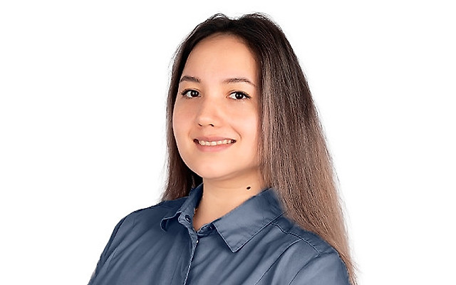 Брюзгина Юлия Павловна