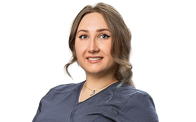 Юшкова Юлия Андреевна