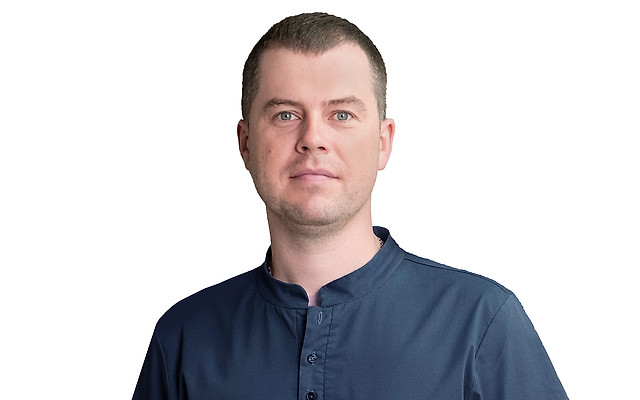 Веревкин Александр Александрович
