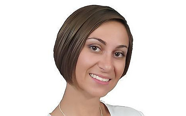 Трифонова Екатерина Евгеньевна