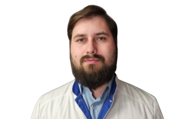 Белоусов Владимир Андреевич