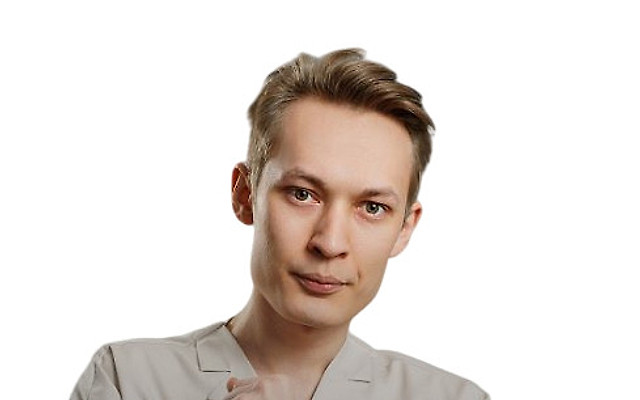 Сулейманов Азамат Марселевич