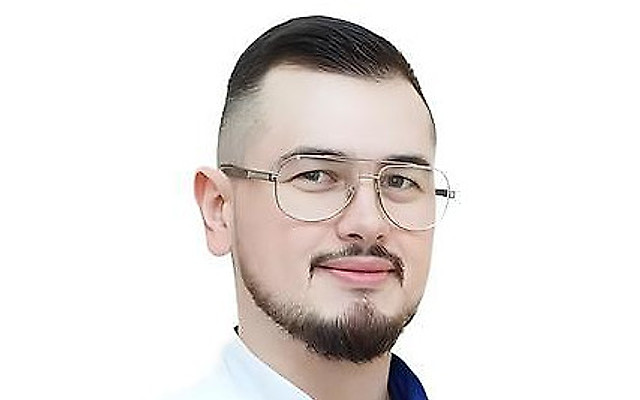 Бороздкин Леонид Леонидович