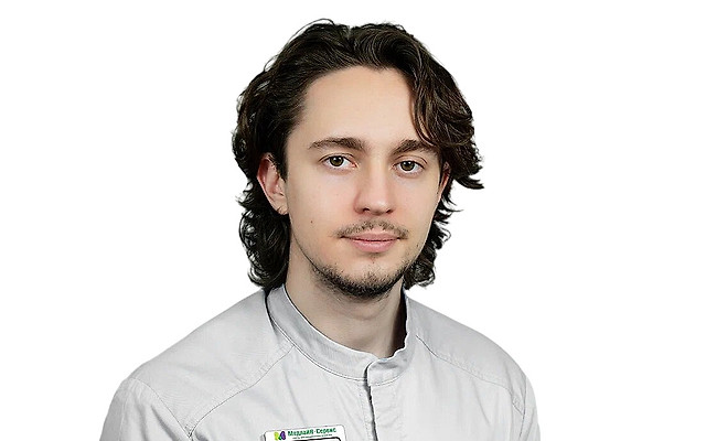 Рыльцев Сергей Сергеевич