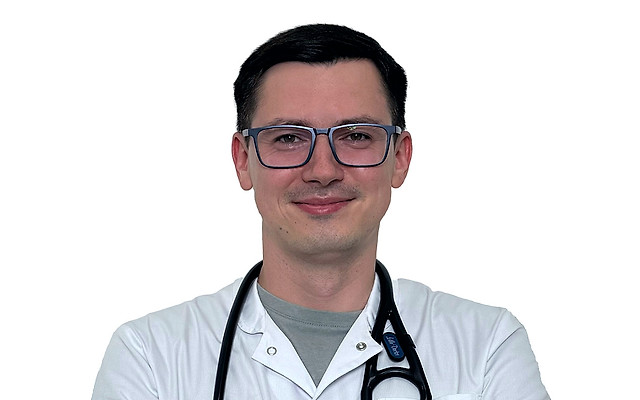 Полубатанов Олег Викторович