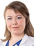 Сенчихина Оксана Алексеевна