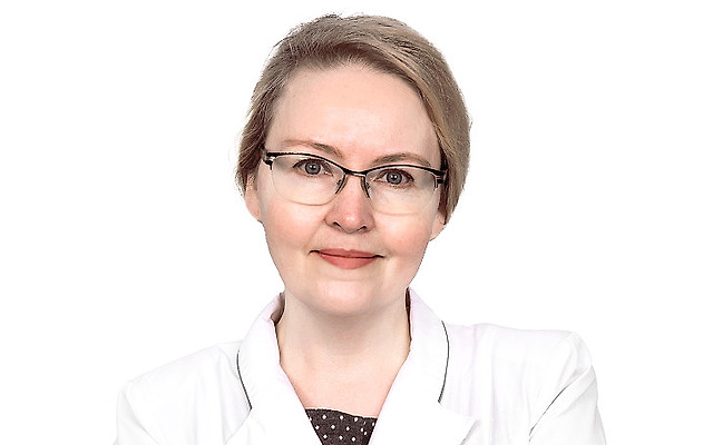 Кукченко Юлия Александровна