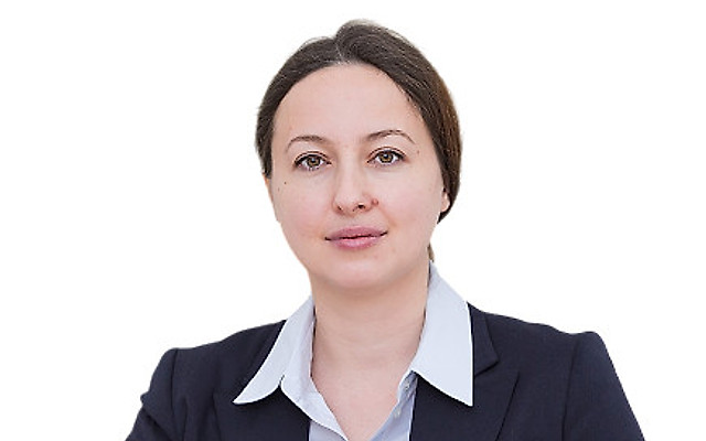 Петрова Лидия Владимировна