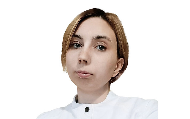 Наумова Мария Олеговна