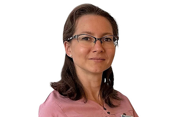 Хисматуллина Римма Данияловна