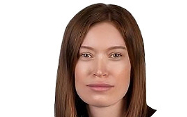 Макарьева Ольга Игоревна