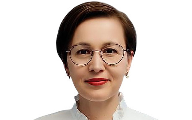 Холобесова (Козлова) Анастасия