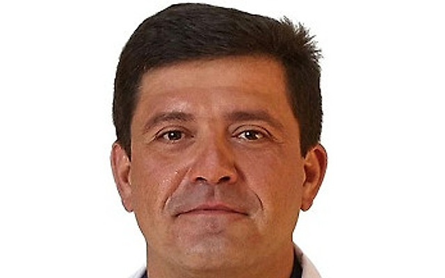 Карпачев Сергей Анатольевич