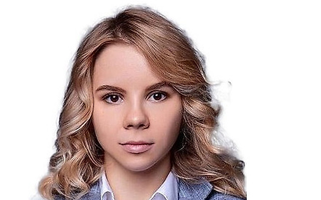 Кабелка Анна Александровна