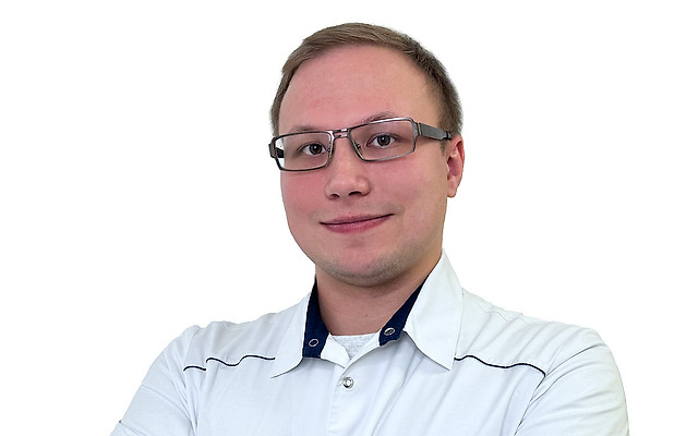 Киселев Никита Александрович