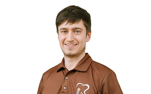 Ткаченко Сергей Сергеевич